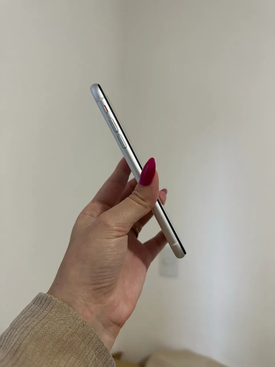 iPhone XR bem conservado - Foto 2