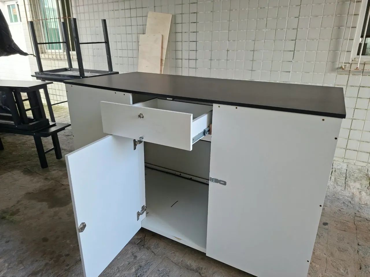 Balcão para atendimento  - Foto 3