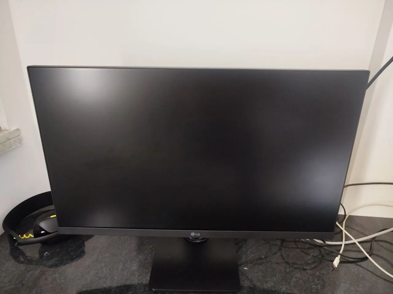 Monitor LG 24 polegadas Full HD 100 Hz  - Foto 2