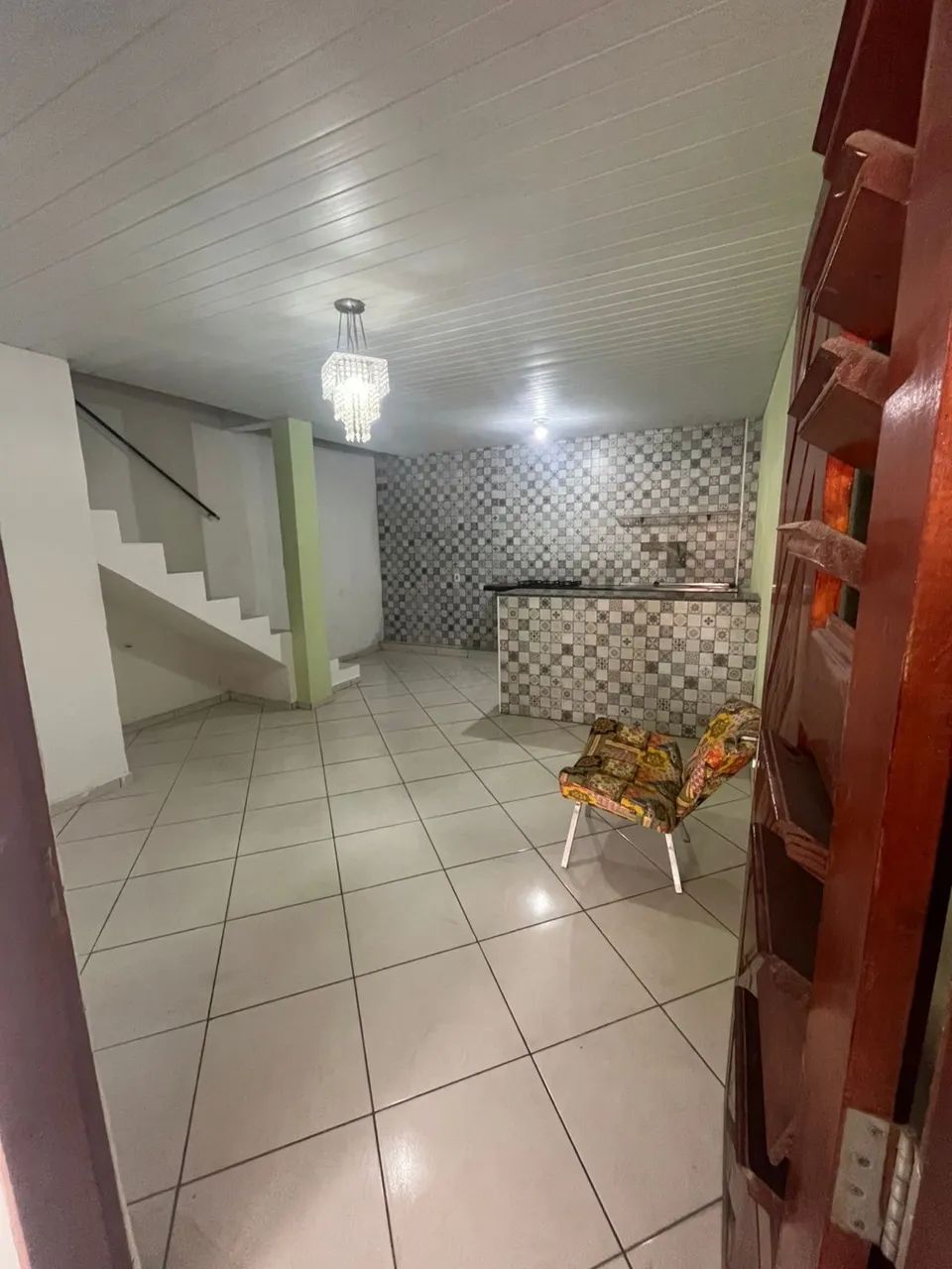 CASA DUPLEX (direto com proprietário) jardim Iracema  - Foto 5