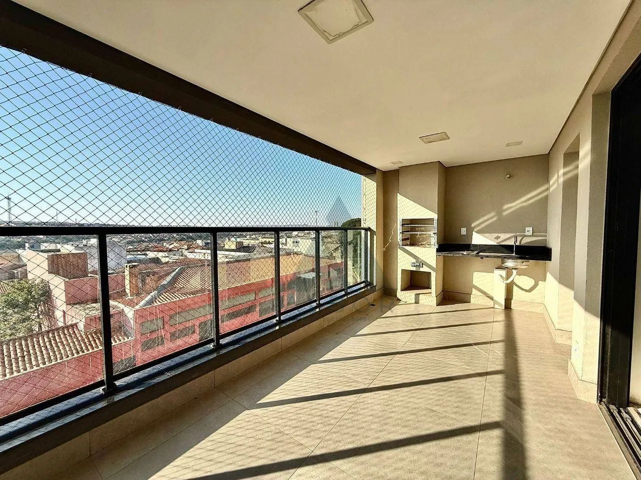 Apartamento à venda, Edifício Cathedral - Centro - Itapetininga/SP - Foto 2
