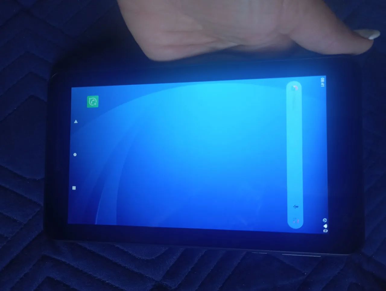 Tablet Positivo  - Foto 3