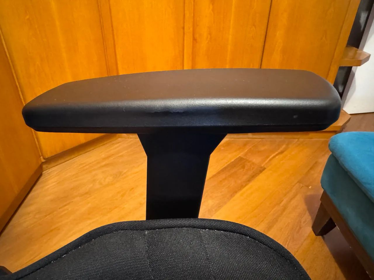 Cadeira Gamer - DT3 Mizano (Fabric) - Foto 4