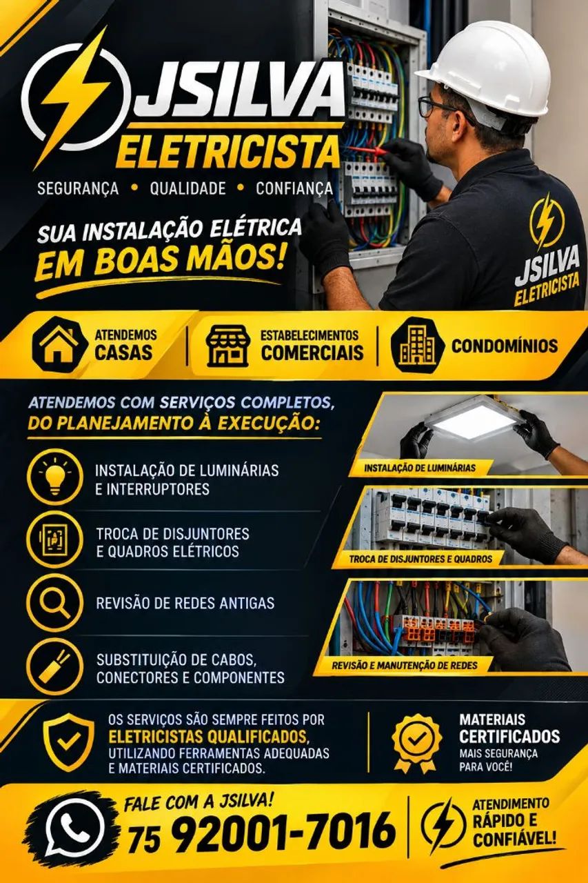 Eletricista - Foto 3
