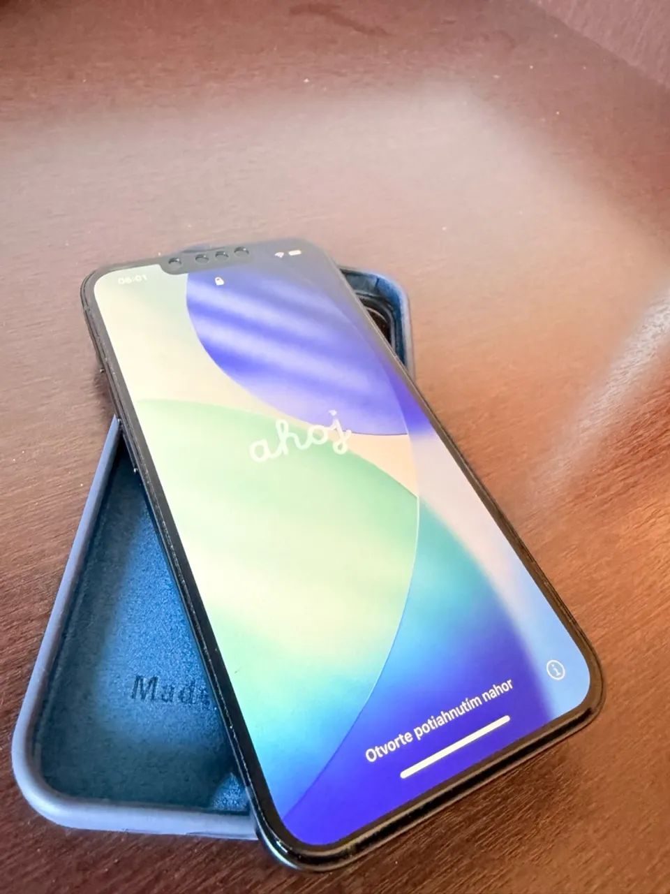 iPhone 14 - 128 GB - Foto 2
