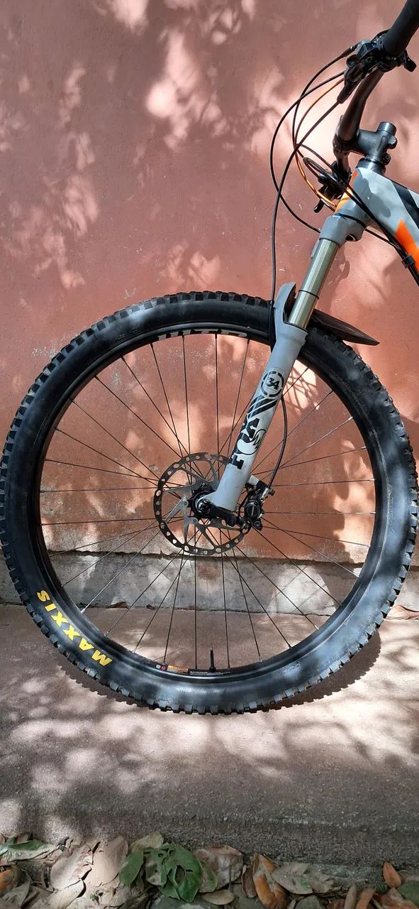 Mtb full suspension aro 29 SCOTT GENIUS 930  - Foto 2