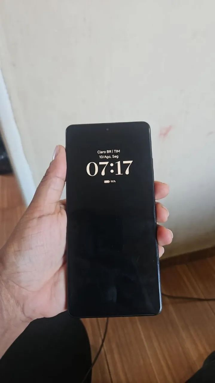 Poço X5 pro e Samsung s23  - Foto 2