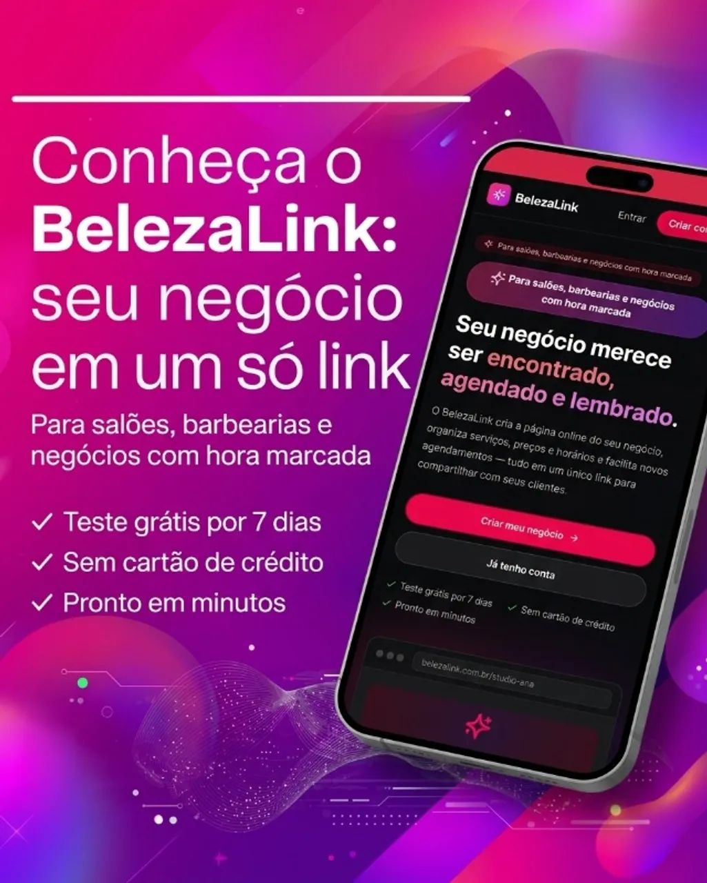 Sistema Para Salões de Beleza - Foto 2