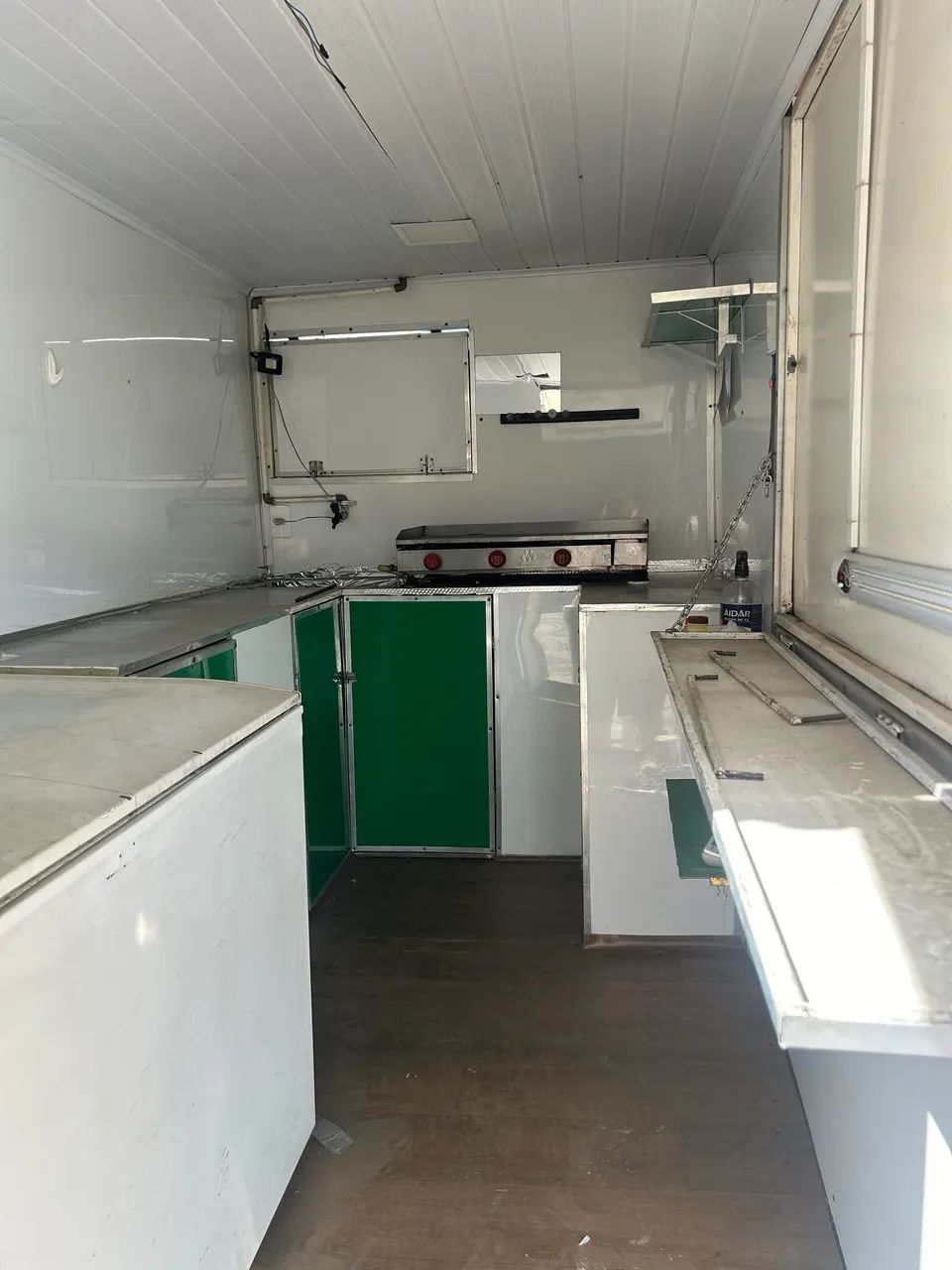Treiler 3x2m trucado - Foto 3
