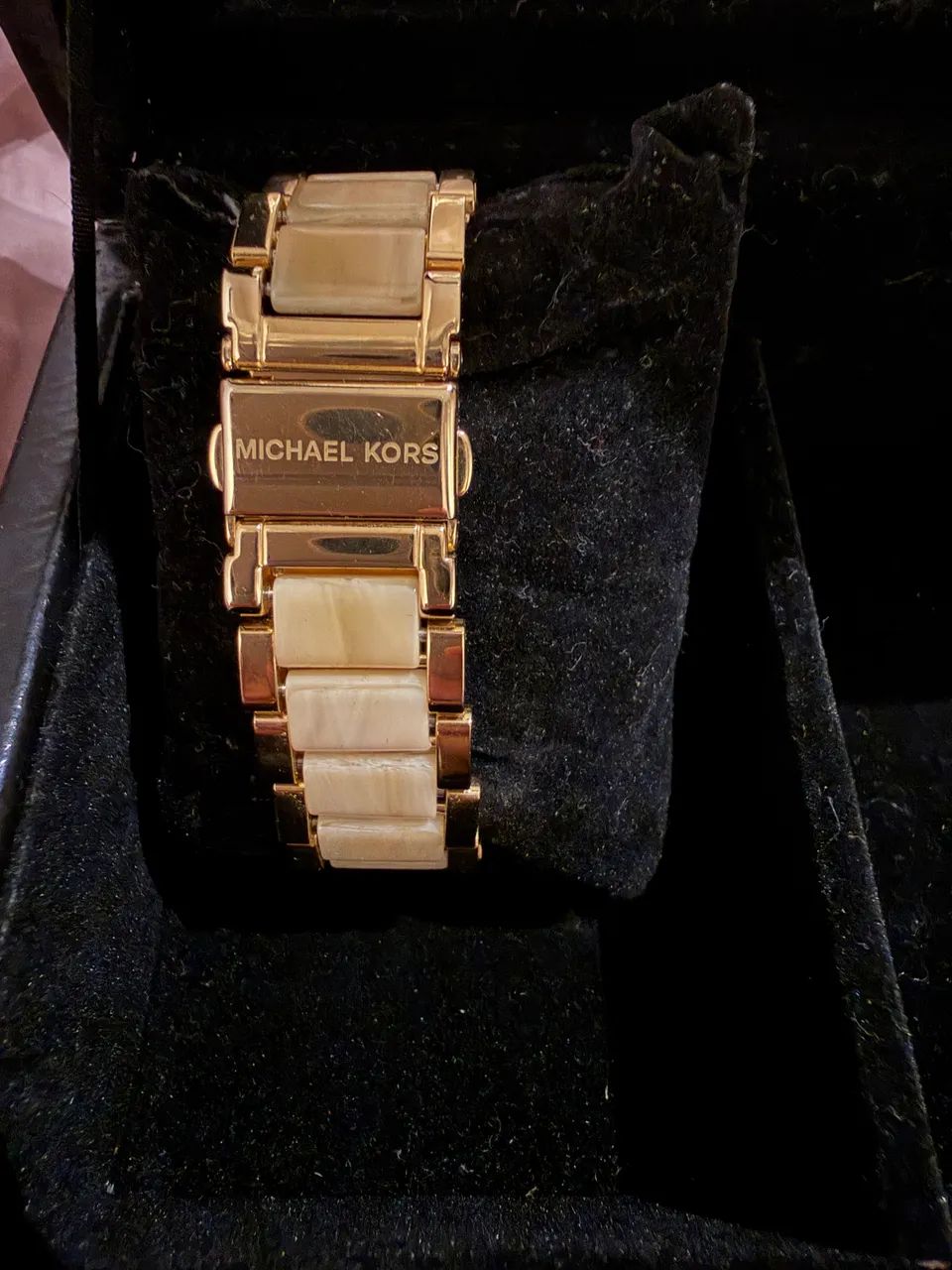 Michael Kors Parker Chronograph MK5842 ORIGINAL  - Foto 2
