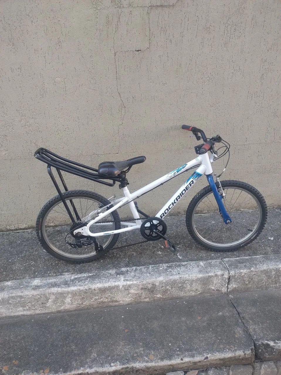 Bicicleta Aro 20 