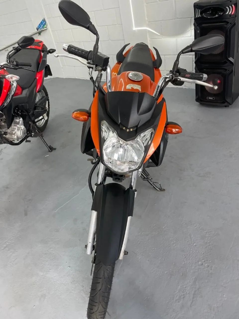 FAZER 150  - Foto 4