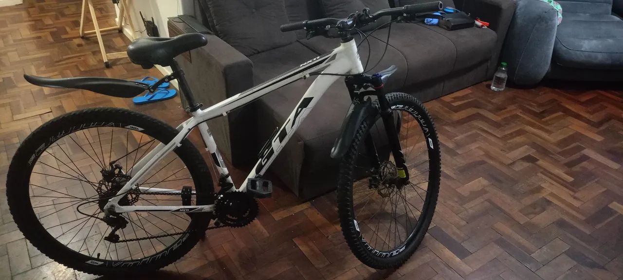 Vendo bicicleta  - Foto 3