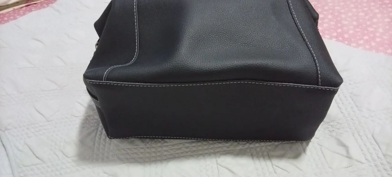 Bolsa grande  - Foto 3