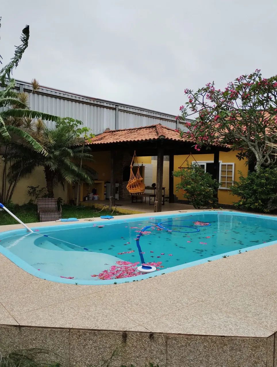 Foto - Cabo Frio - Parque Central