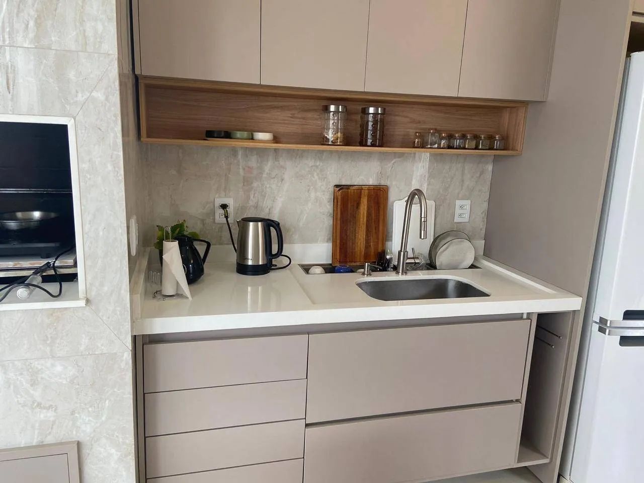 Casa à venda no condomínio Brisas Cuiabá - Foto 2