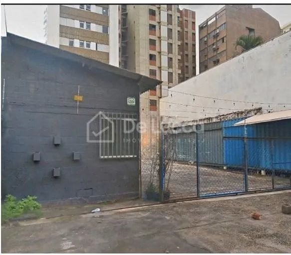 terreno - Centro - Campinas - Foto 5
