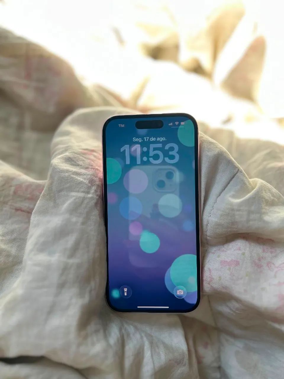 iPhone 15 - Foto 3