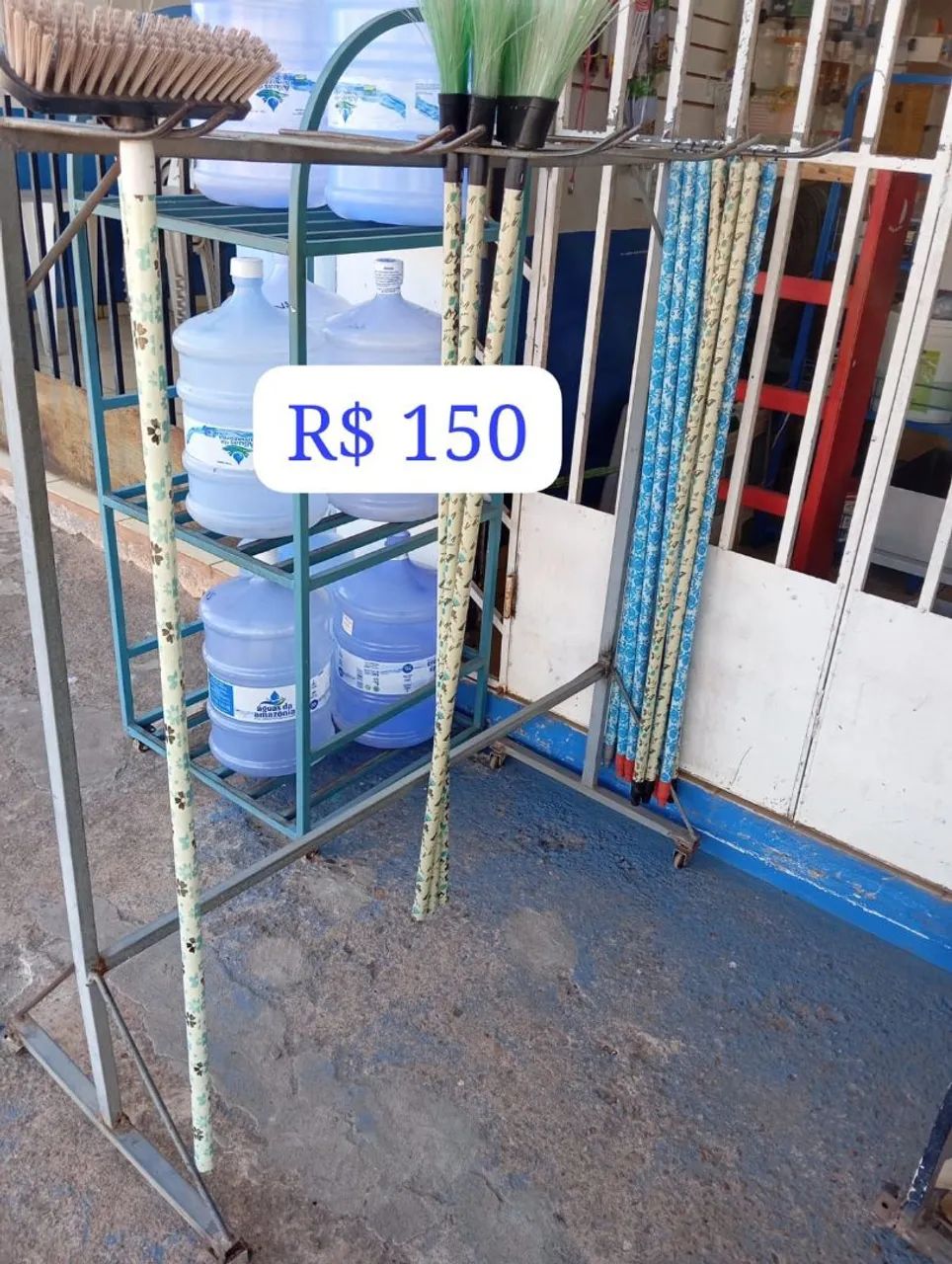 Vende-se equipamentos para comércio.  - Foto 4