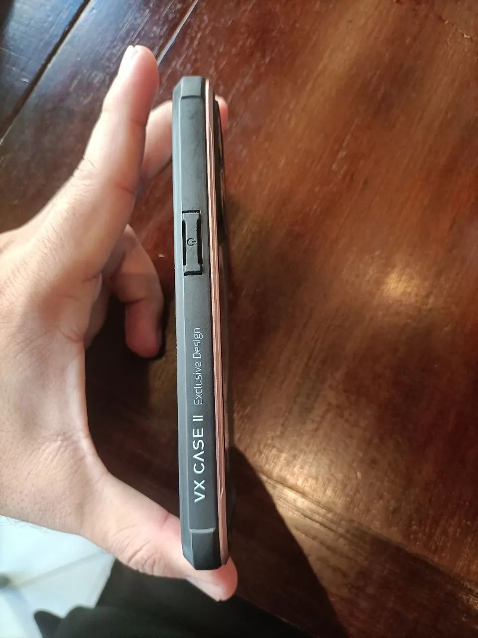 iPhone 15 pro 256gb - Foto 5