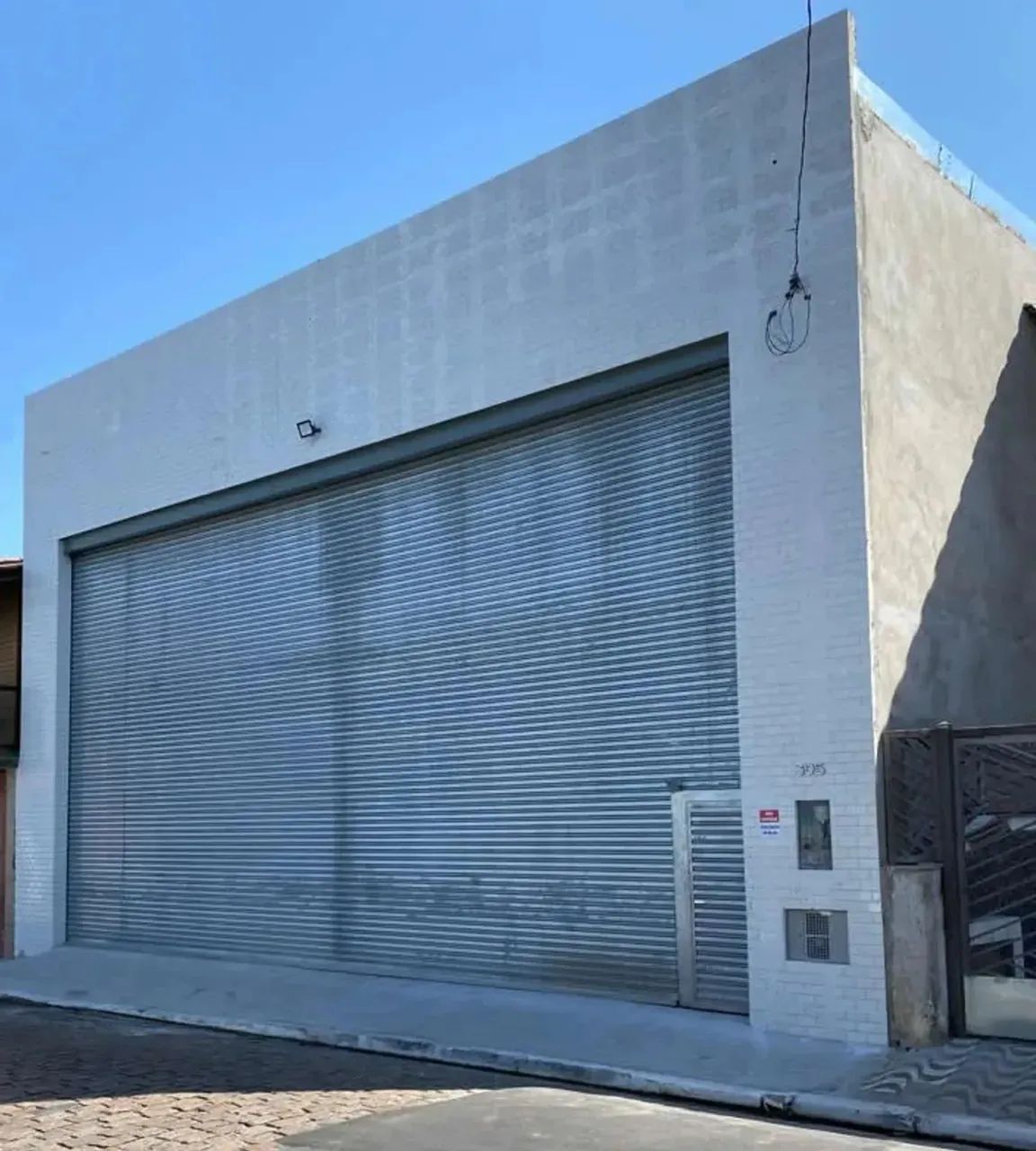 Foto - São Paulo - Limão