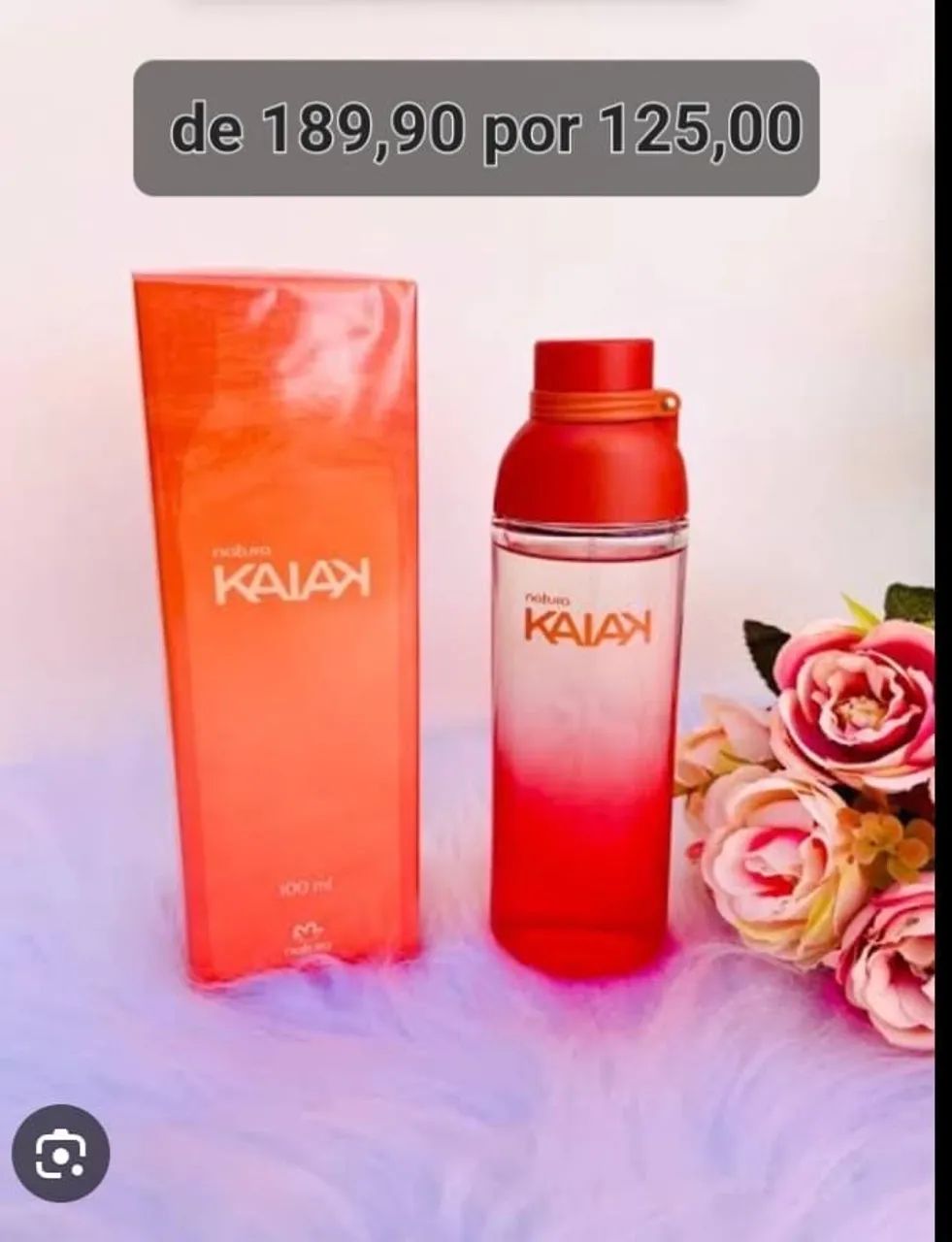 Produtos Natura - Foto 5