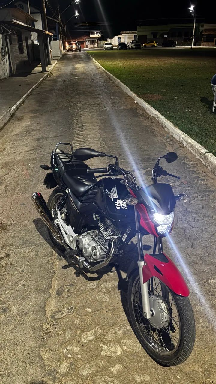 Vendo start 160 - Foto 3