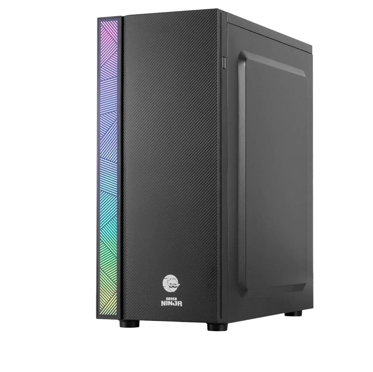 Gabinete Gamer Ninja Hadria  - Foto 2