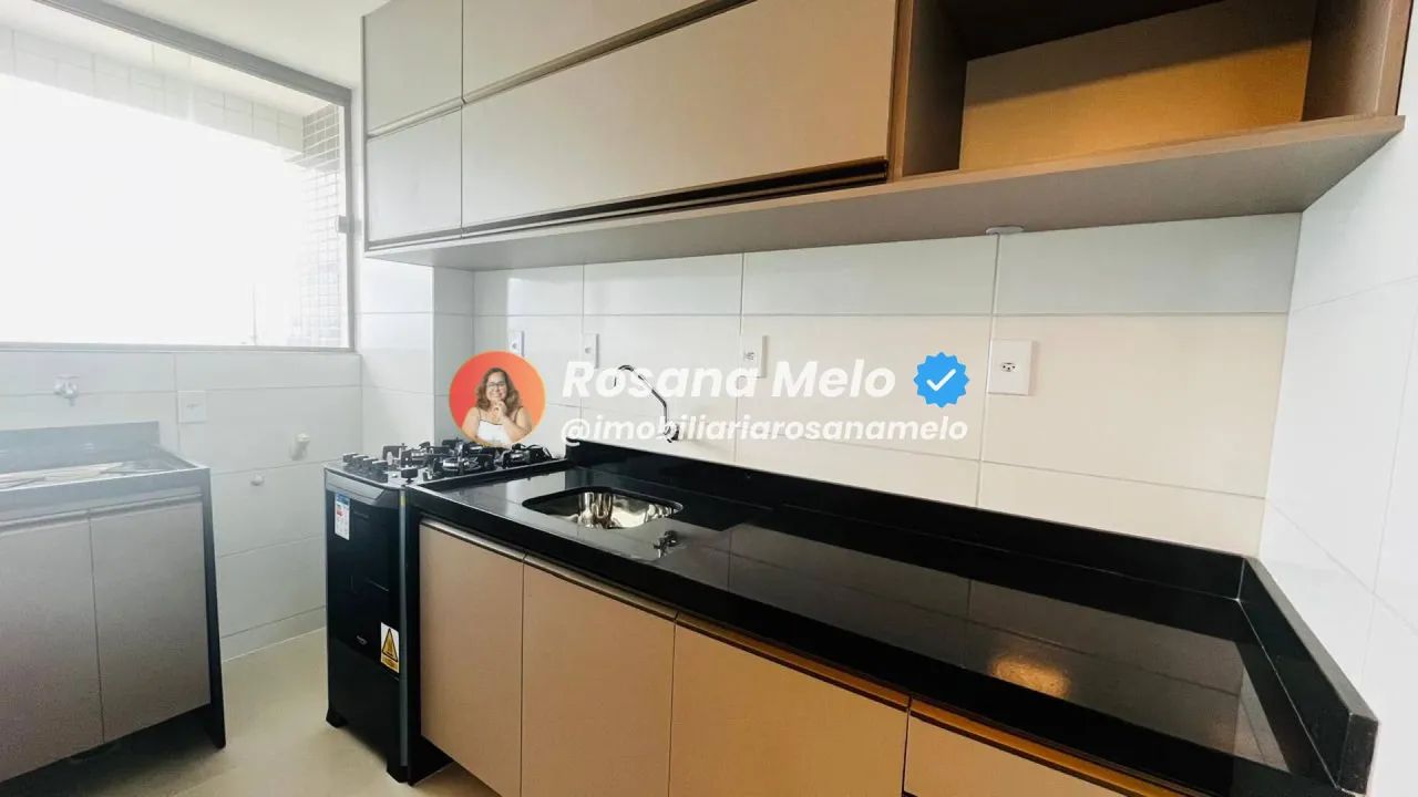Apartamento 1 quarto, 31,20m², mobiliado, Studio Jazz Classic, Piedade - Foto 4