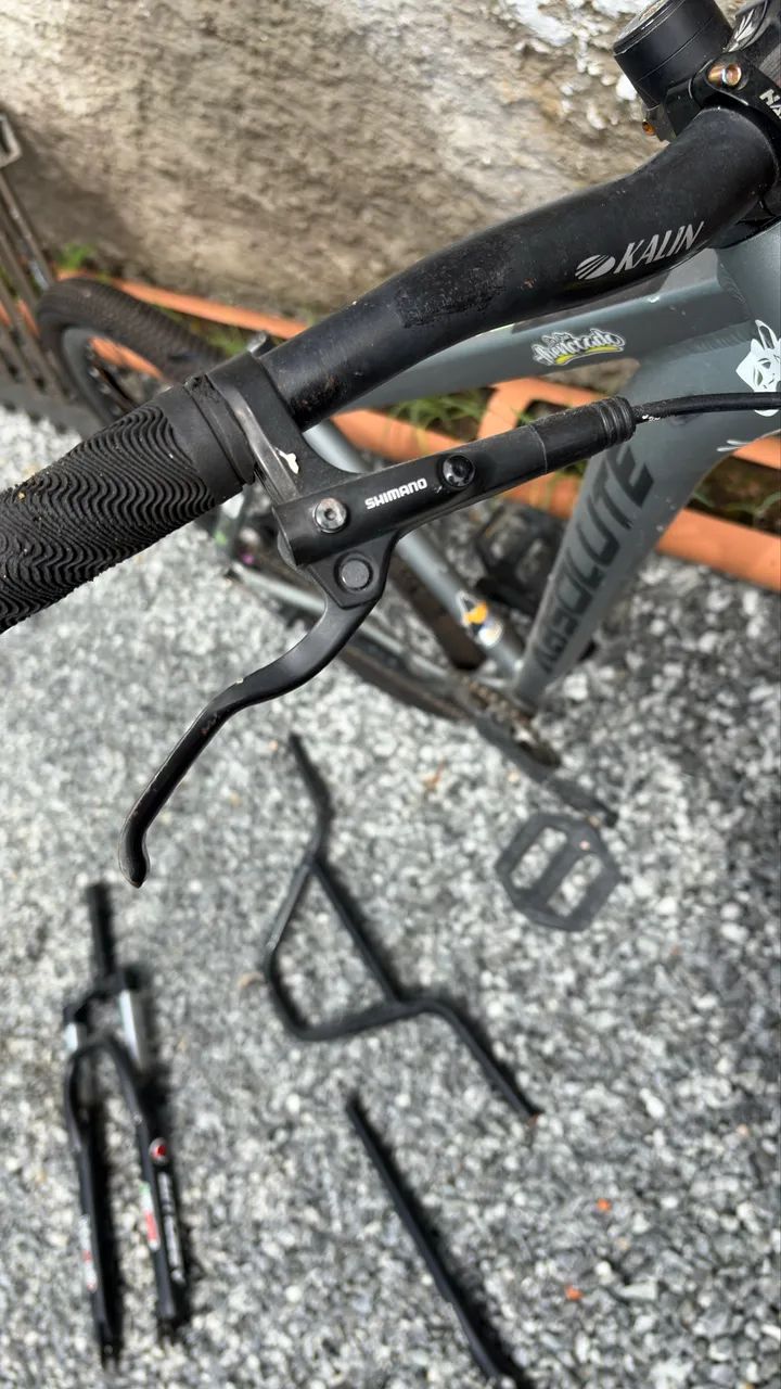bike top  - Foto 3