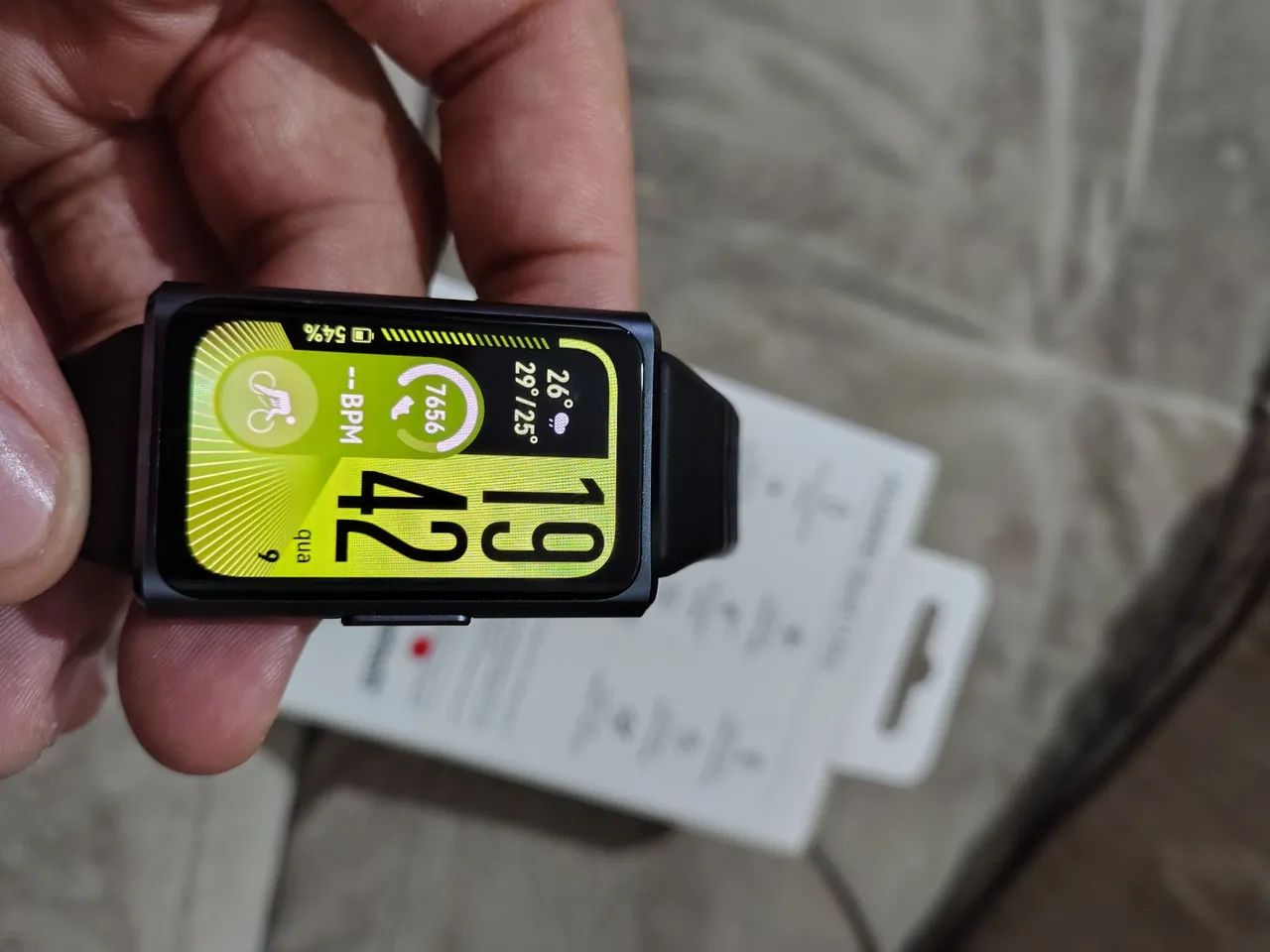Huawei band 11 pro - Foto 5