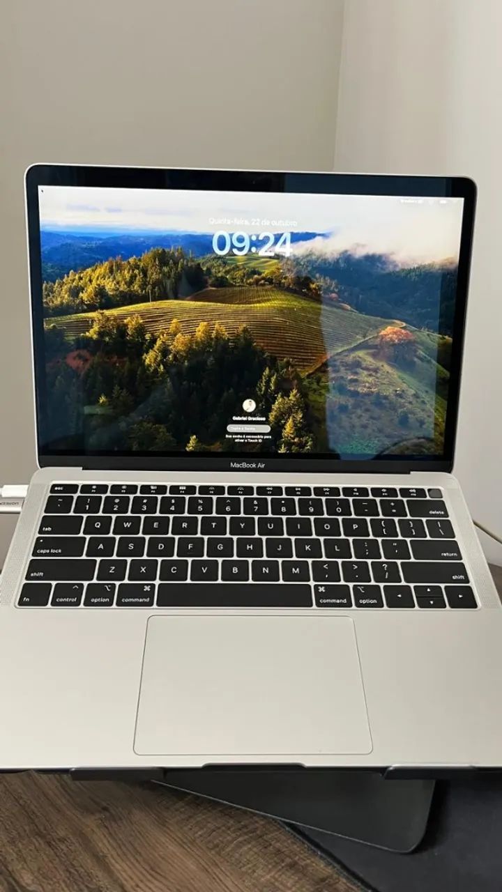 Macbook Air 2020 - Foto 4