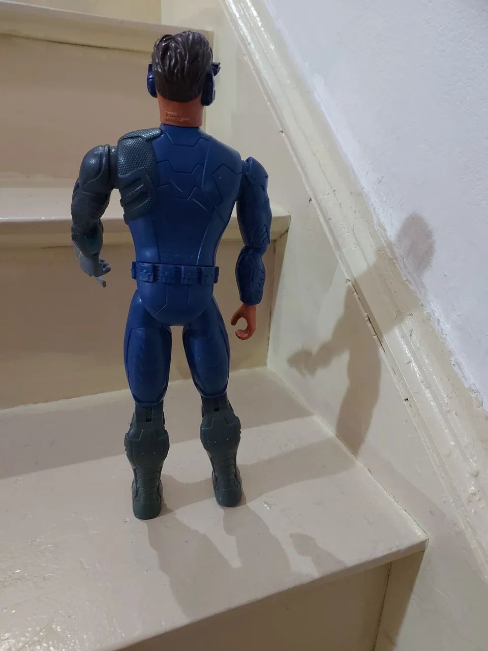 Max Steel Mattel Original Coleção - Foto 2