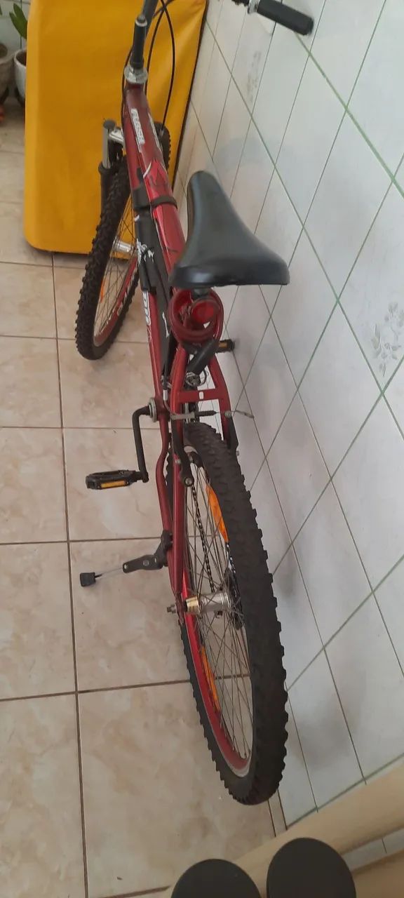 Bicicleta aro 26 - Foto 2