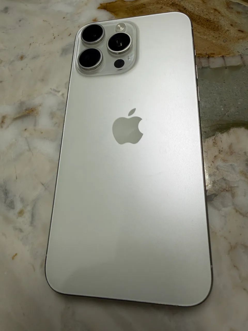 iphone 15 pro max 256g - Foto 3