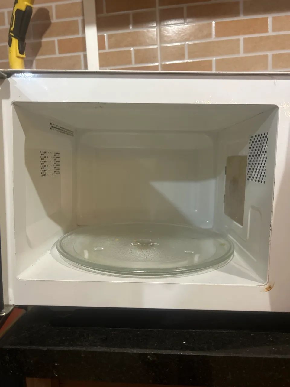Microondas Electrolux - Foto 2