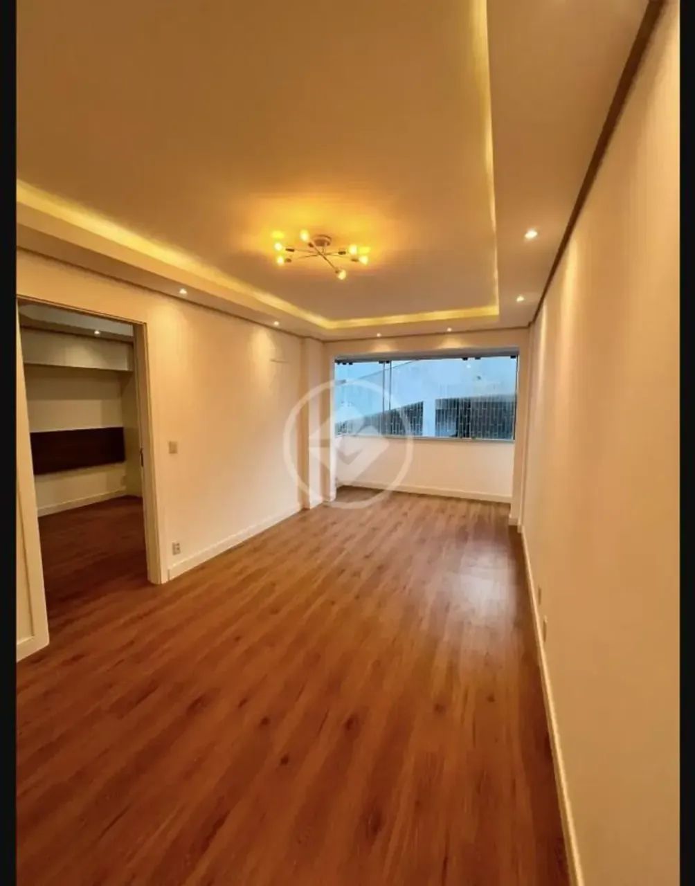 Apartamento 1 quarto no Centro, Florianópolis - Foto 2