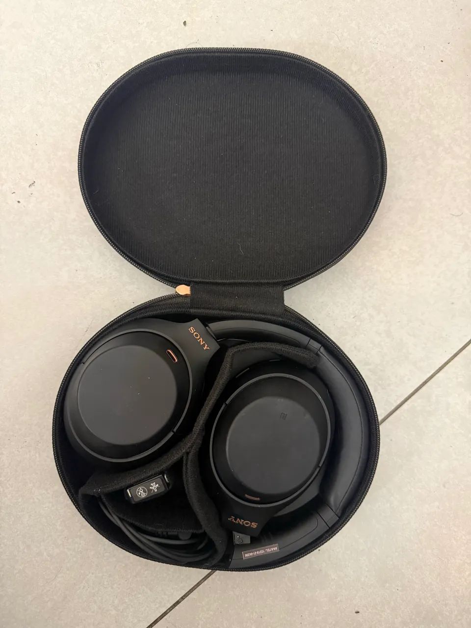 WH-1000XM4 - Foto 2