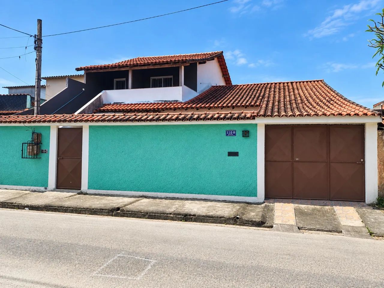 Casa à Venda