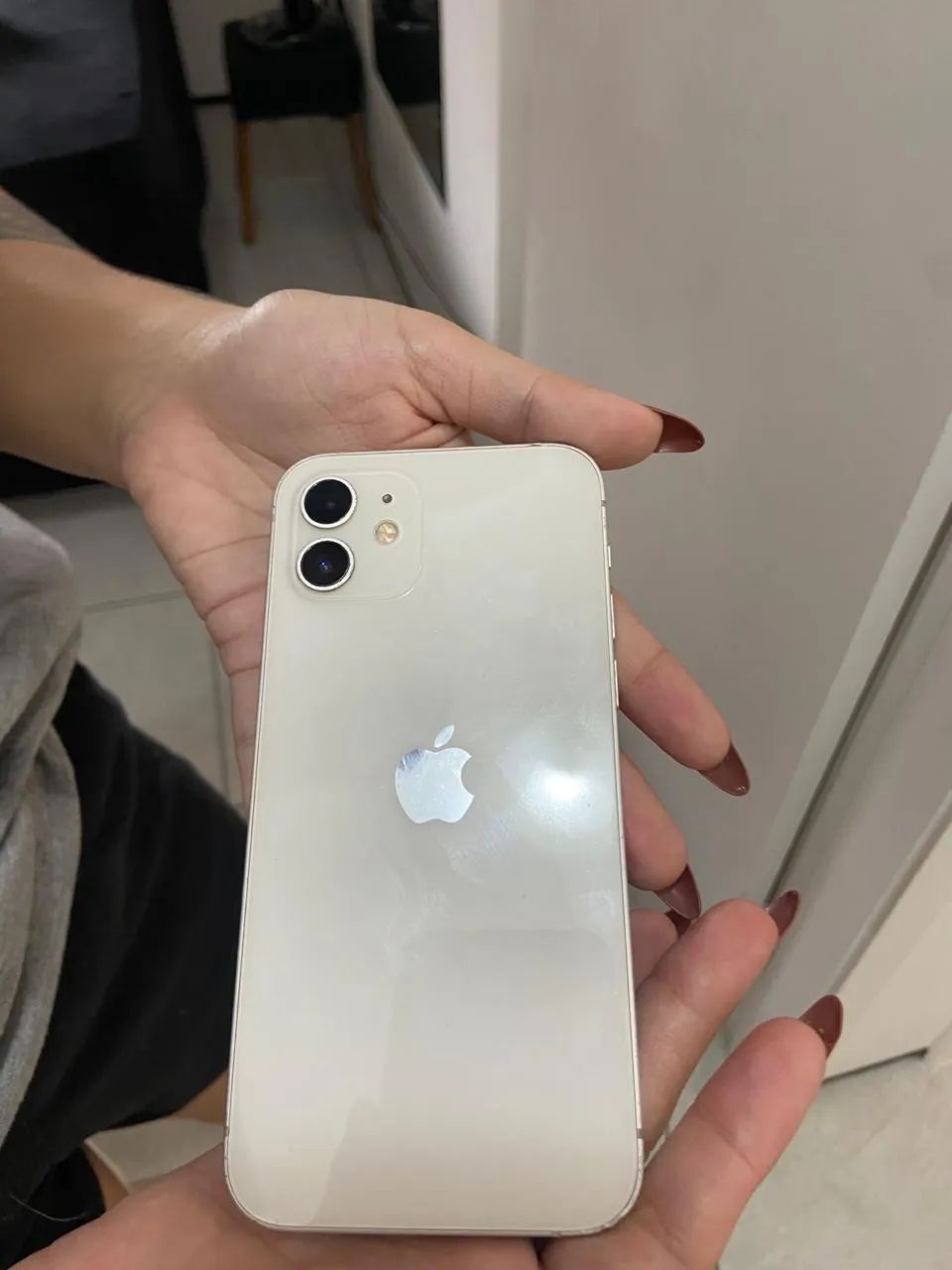 IPhone 12 - Foto 5