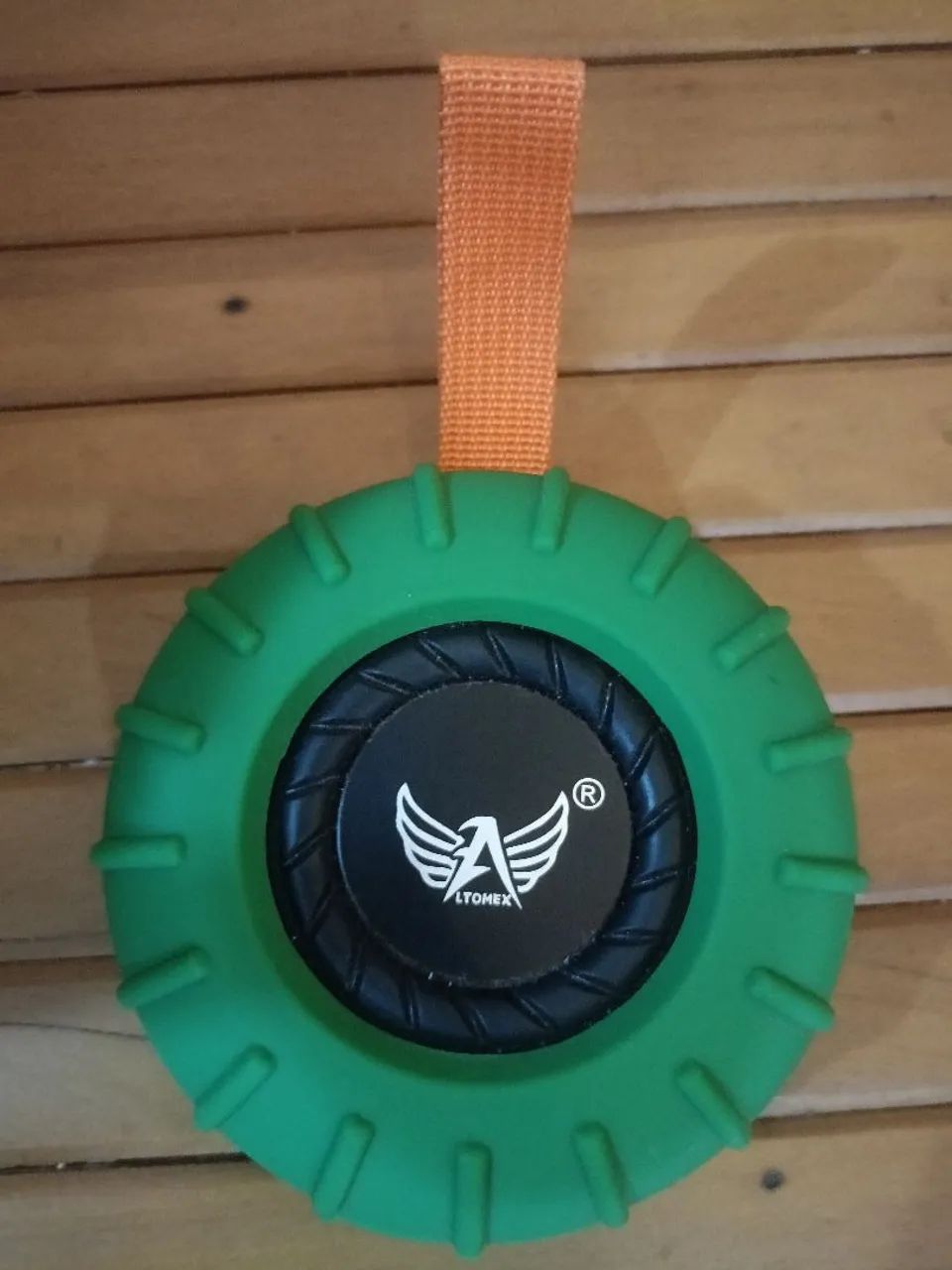 Caixa de Som Bluetooth Altomex - Foto 2