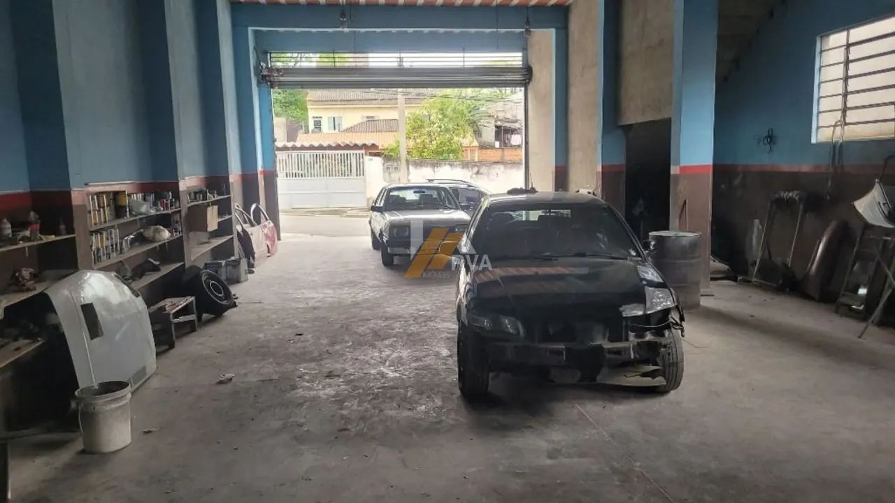 Salão para Locação Vila Bela, Franco da Rocha - Foto 4