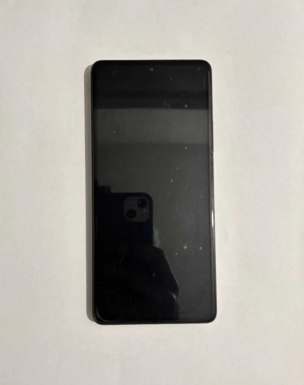 Poco f5 semi-novo  - Foto 3