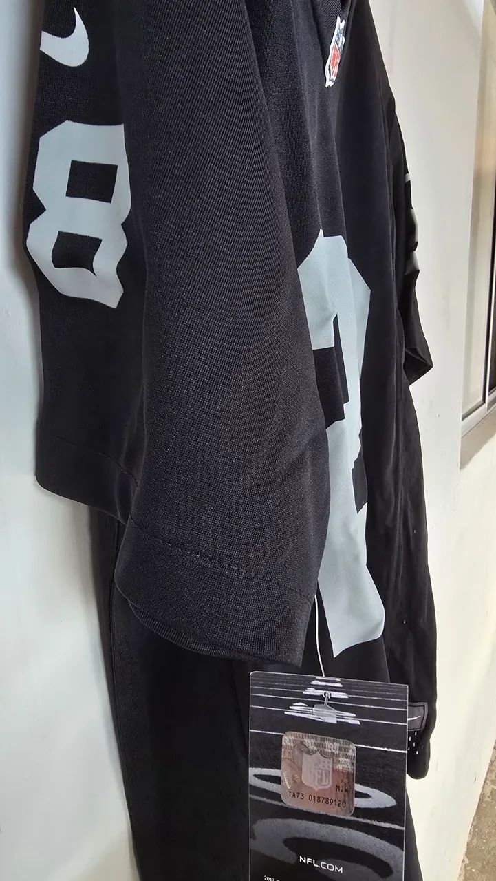 Camiseta Nike Jersey Jacobs Josh  - Foto 5