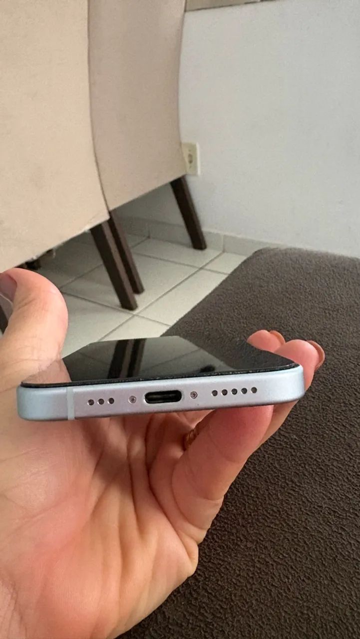 Vendo iPhone 15, 128gb - Foto 4