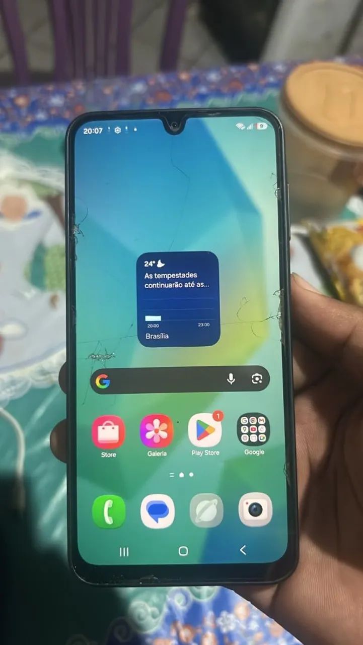 Samsung A16 5G 128GB zero - Foto 2