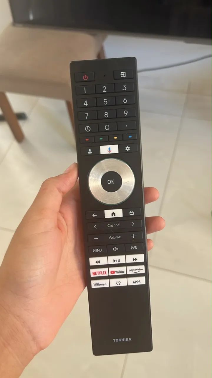 Vendo Tv 75 polegadas  - Foto 2