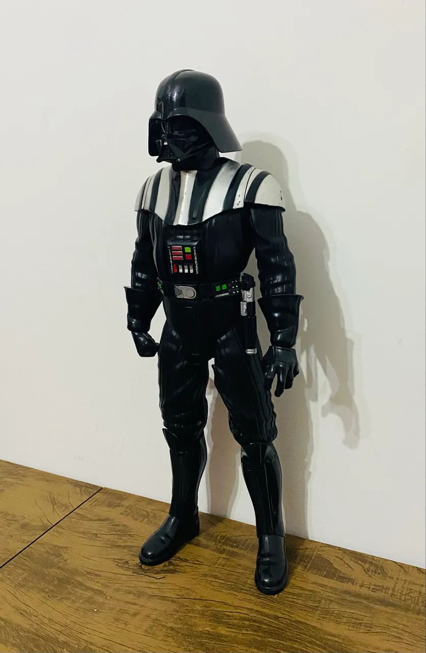 Darth Vader 50cm - Brinquedos e Jogos - Vila Santa Rosa, Bauru 1504976757