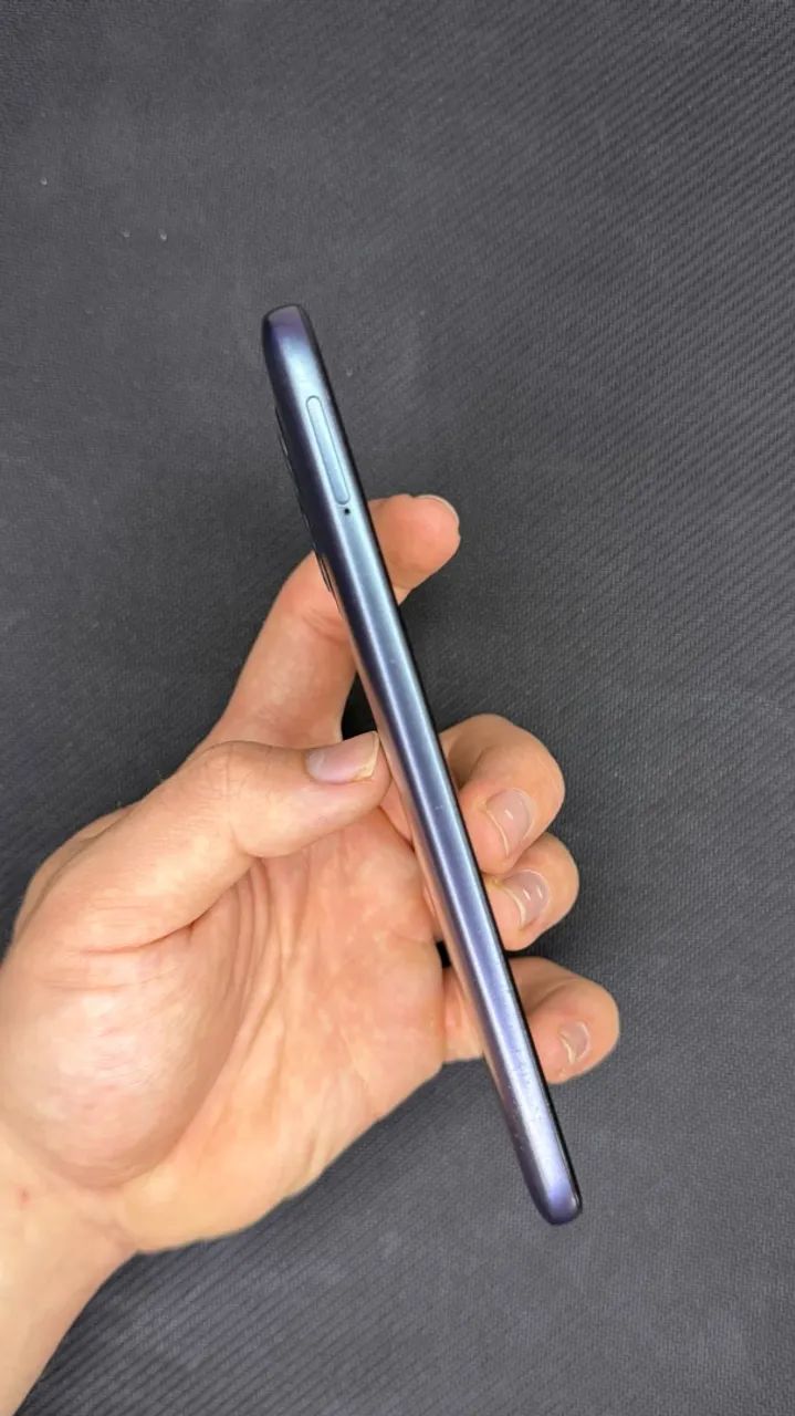 Motorola Moto G31 - Foto 4