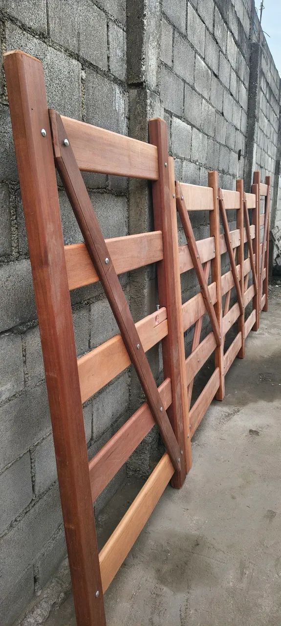  LEIAM O ANÚNCIO!Fabricação de cancelas sob medida. - Foto 4